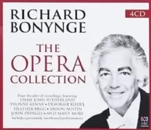 image of Richard Bonynge: The Opera Collection