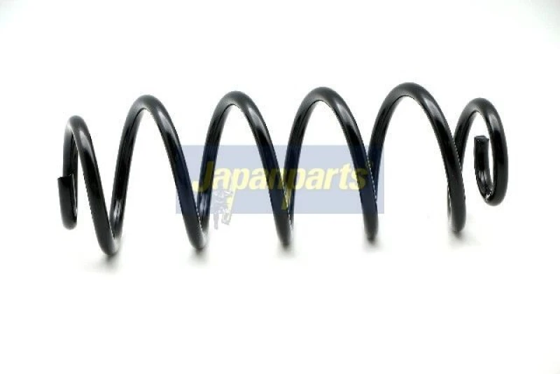 Image of JAPANPARTS Coil spring JAPANPARTS ZC6101A