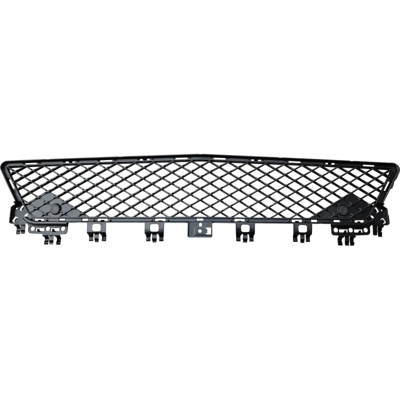 Image of Bumper grill DIEDERICHS 1672742