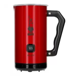 image of Electric milk frother Bialetti MKF02 Rosso