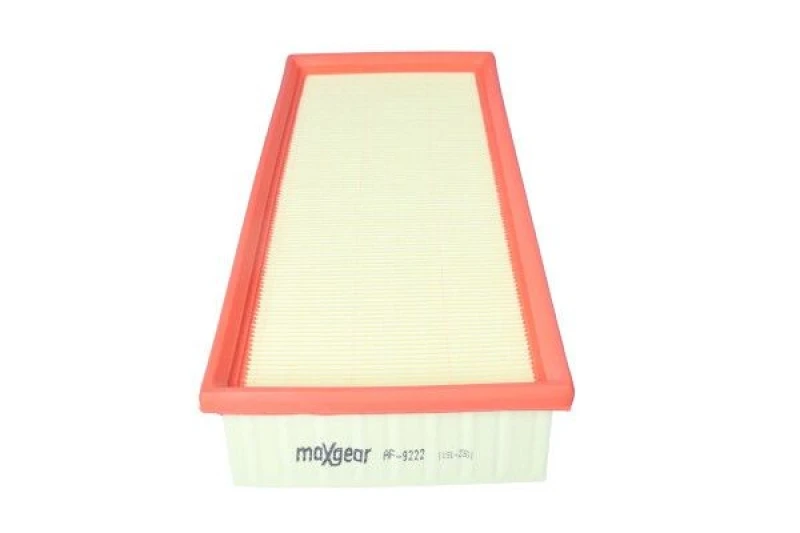 Image of MAXGEAR 26-0213 Air filter Filter Insert Air Filter (8)