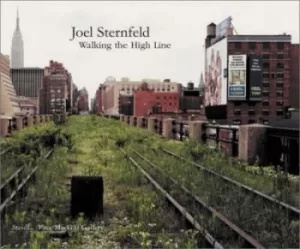 Image of Walking the High Line by Adam Gopnik