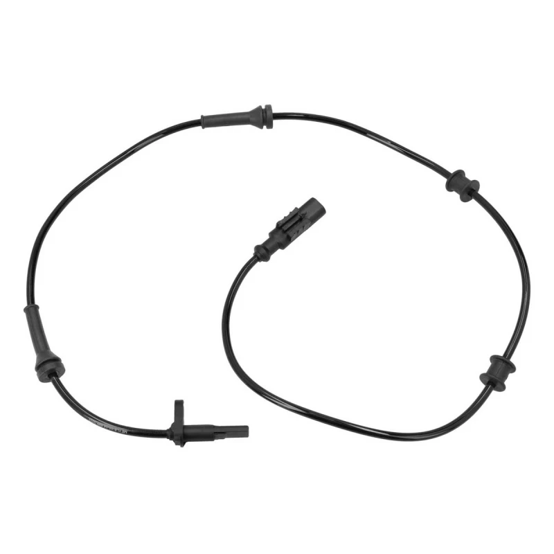 Image of MEYLE 11-14 899 0033 ABS Sensor MEYLE-Original: True to OE. Rear Axle both sides Sensor,wheel speed (412)