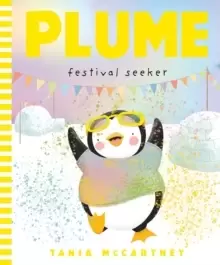 Image of Plume: Festival Seeker