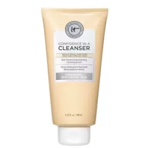 Image of IT Cosmetics Confidence In a Cleanser 148ml