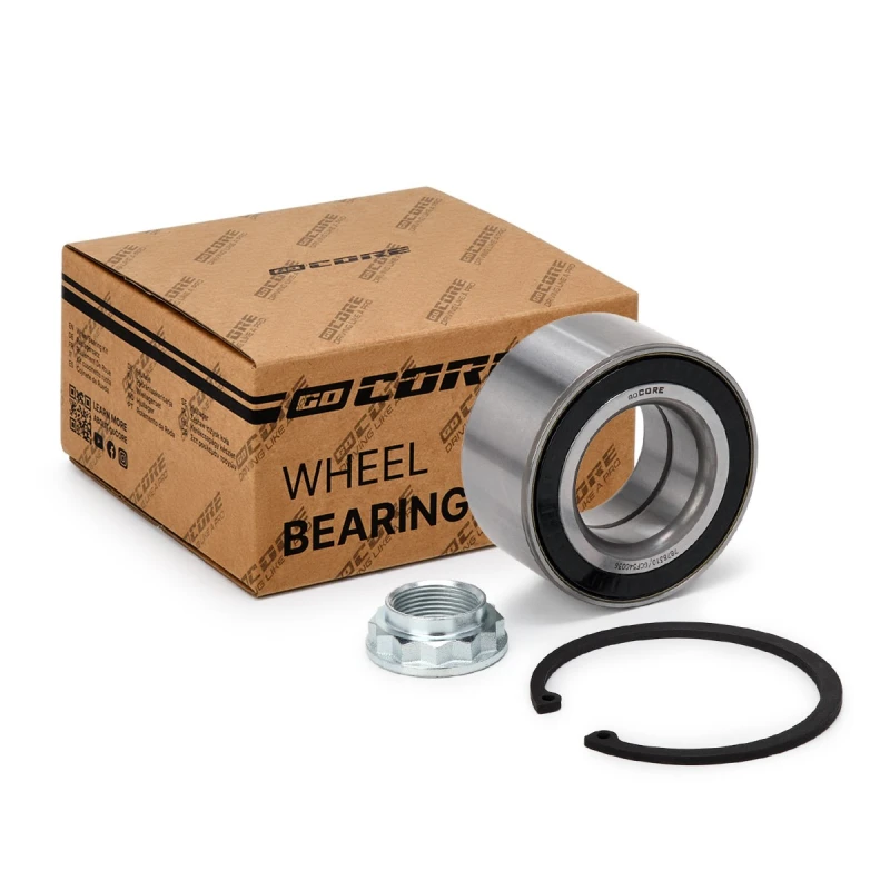Image of goCORE Wheel bearing kit goCORE GCF540036