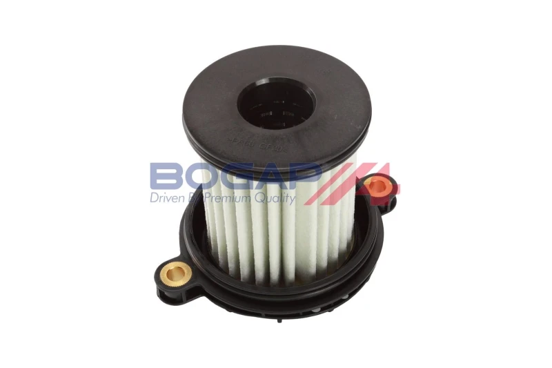 Image of BOGAP Automatic transmission filter BOGAP W9020366