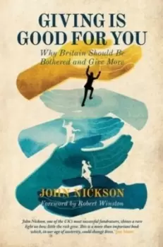 Image of Giving Is Good For You - Hardback - Used