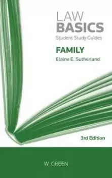 Image of Family by Elaine Sutherland