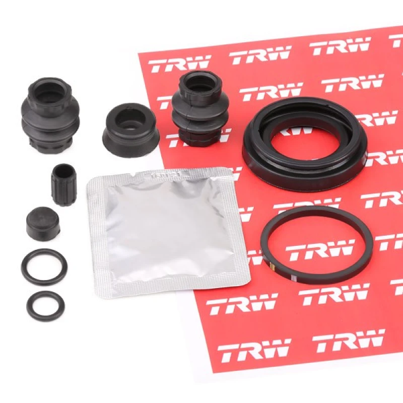 Image of Repair Kit, brake caliper TRW SJ1350