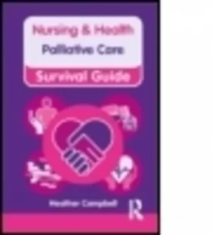 Image of Palliative care by Heather Campbell