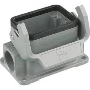 Image of Harting 09 30 006 1291 Han 6B asg2 LB 16 Accessory For Size 6 B Spouts Housing