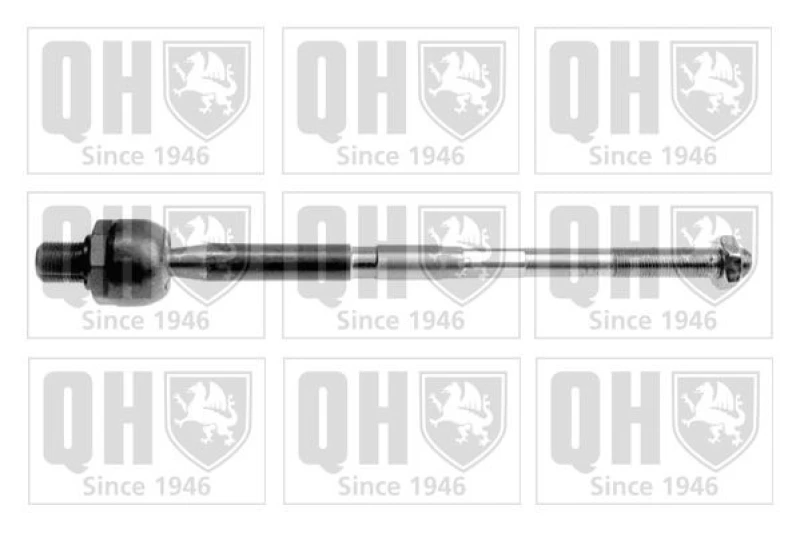 Image of QUINTON HAZELL Inner tie rod QUINTON HAZELL QR3298S