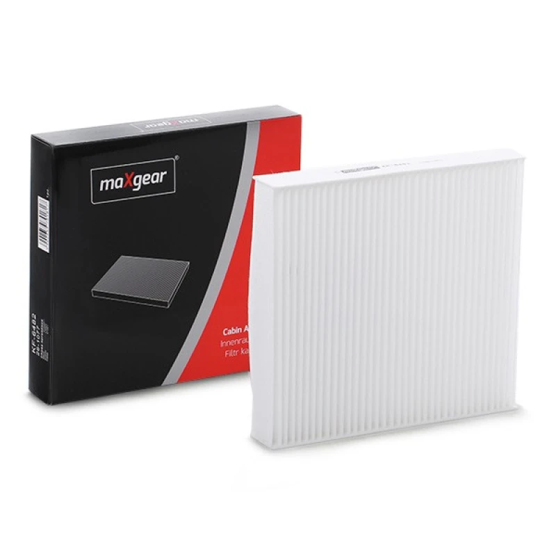 Image of MAXGEAR Pollen filter MAXGEAR 26-1077