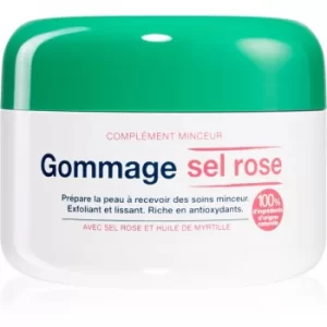 Image of Somatoline Exfoliate Exfoliating Cleansing Gel for Body 350 g