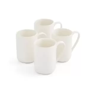 image of Sophie Conran for Portmeirion Set of 4 Mugs Natural