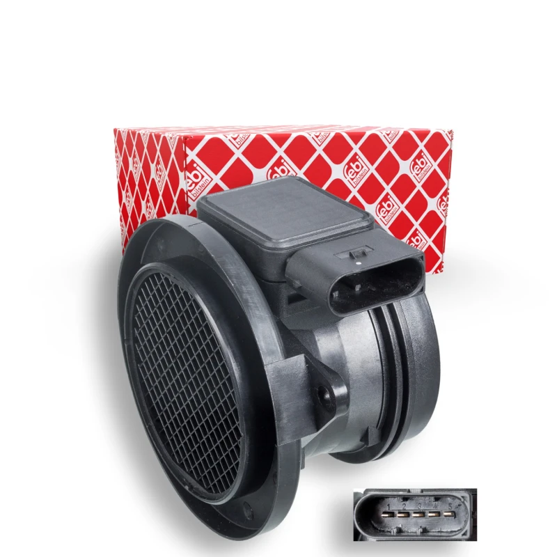 Image of Mass air flow sensor FEBI BILSTEIN 106261