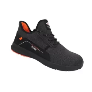 Image of Lee Cooper Workwear SB SRA Mens Safety Shoes - Black
