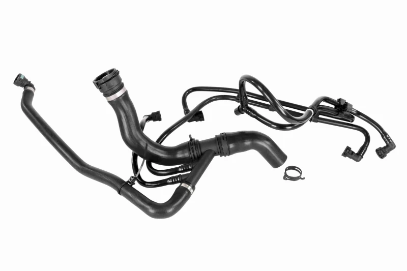 Image of VAICO Radiator hose VAICO V48-0606