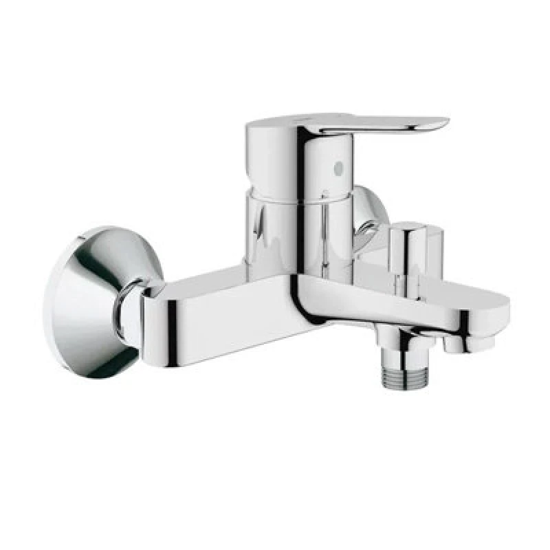 Image of Tub mixer tap Grohe Bauedge
