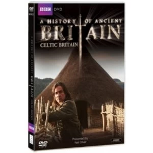 Image of History Of Ancient Britain - Celtic Britain DVD