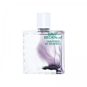 Image of Beckham Inspired By Respect Aftershave Lotion 60ml
