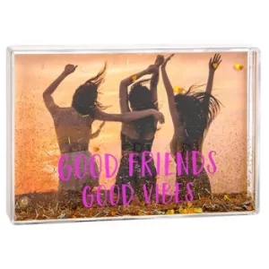 Image of Glitzy Fun Frame Friends
