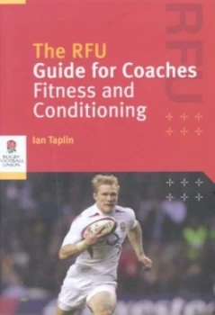 Image of The Rfu Guide for Coaches by Ian Taplin Paperback
