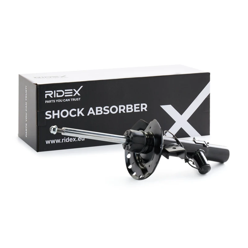 Image of Shock absorber RIDEX 854S2288