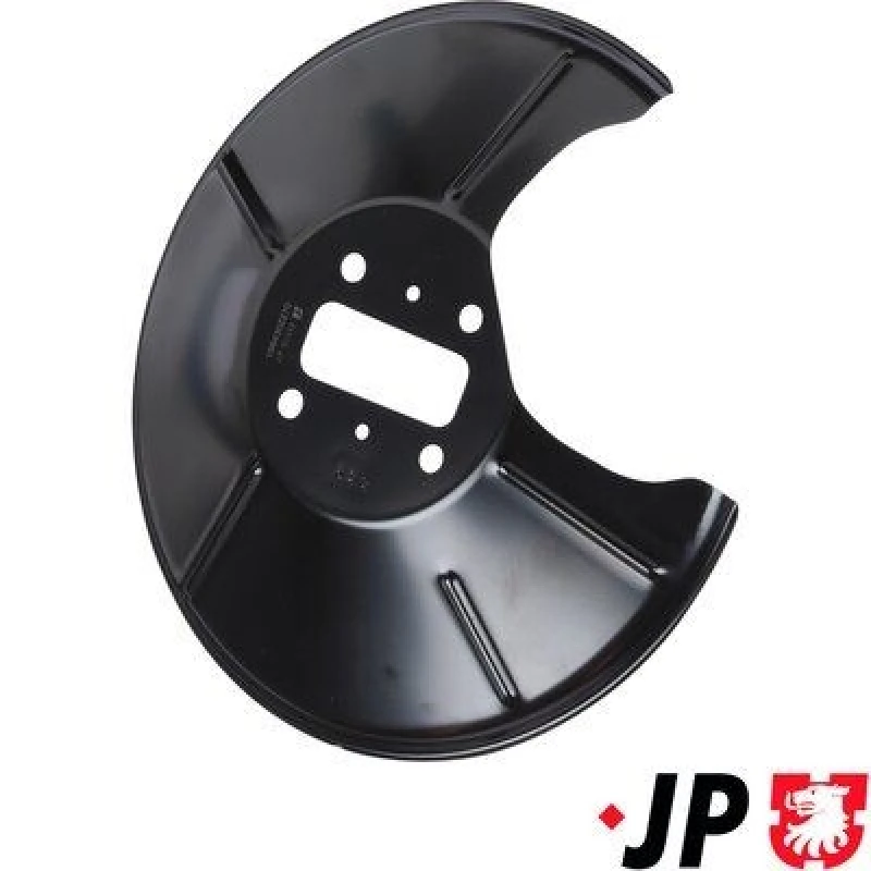 Image of JP GROUP Brake disc backing plate JP GROUP 1564302270