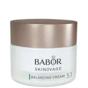 image of Babor Skinovage Balancing Cream 5.1 50ml