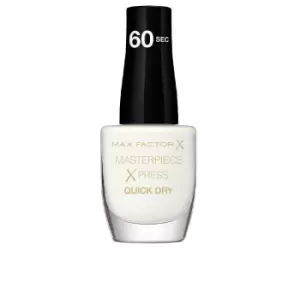Image of MAX FACTOR MASTERPIECE XPRESS quick dry #150-split milk 8 ml