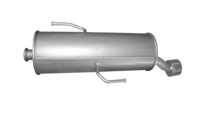 Image of Rear silencer VEGAZ PGS-282