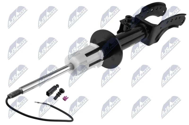 Image of NTY Shock absorber NTY A-PS-015