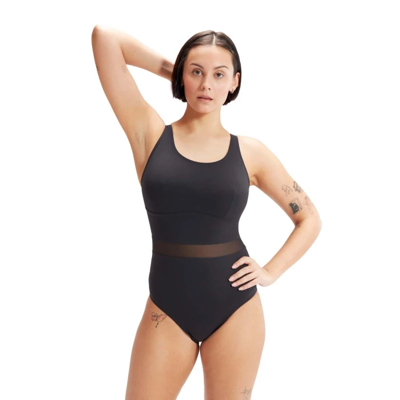 Image of Eco Shaping Luniaglow Swimsuit