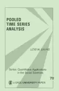 Image of pooled time series analysis