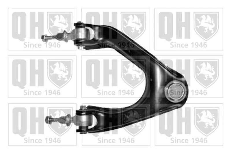 Image of QUINTON HAZELL Suspension arm QUINTON HAZELL QSA1538S