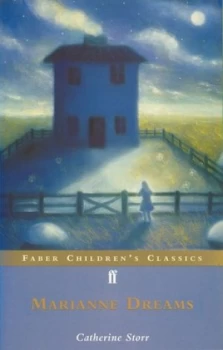 Image of Marianne Dreams by Catherine Storr Paperback