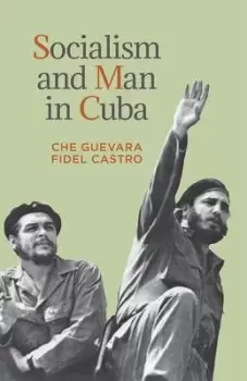 Image of Socialism and Man in Cuba by Ernesto 'Che' Guevara