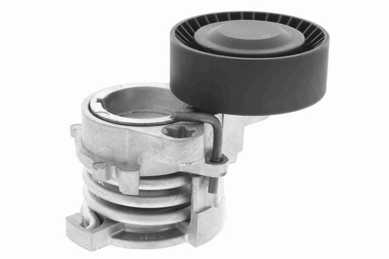 Image of VAICO V20-0919 Tensioner Original VAICO Quality Belt Tensioner,v-ribbed belt (541)