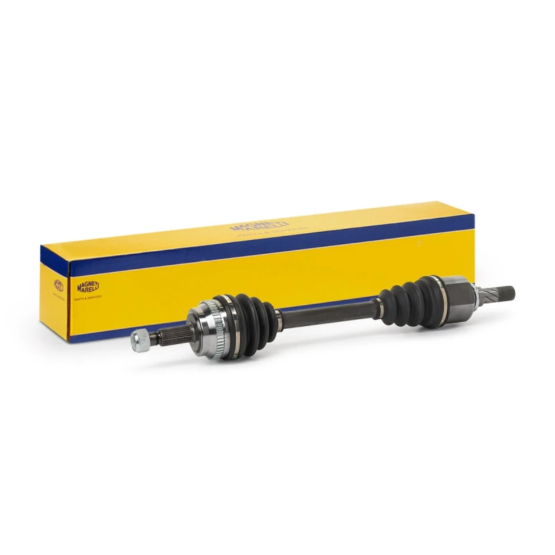 Image of MAGNETI MARELLI Drive shaft MAGNETI MARELLI 302004190311
