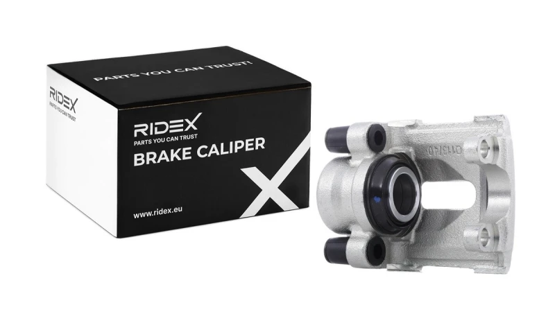 Image of Brake caliper RIDEX 78B0457