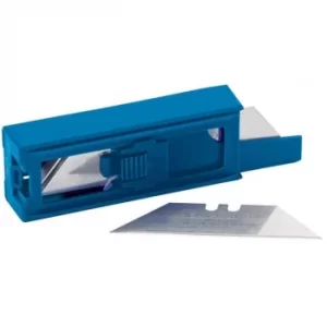 Image of Draper Trimming Knife Blades (Dispenser of 10)