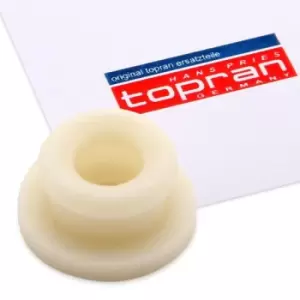 Image of TOPRAN Bushing, selector-/gear lever VW,SEAT 109 119 171711181,171711181
