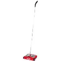 Ewbank Hard Floor Sweeper 310 All-in-One with Microfibre Duster - main image