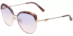 image of Ted Baker Sunglasses TB1661 244