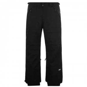 Image of ONeill Cargo Pants Mens - Black