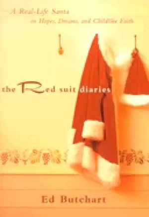 Image of red suit diaries the a real life santa on hopes dreams and childlike faith