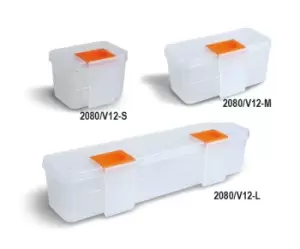 image of Beta Tools 2080/V12-L Removable Tote-Tray for 2080/V12 Tool Case 295 x 75 x 65mm