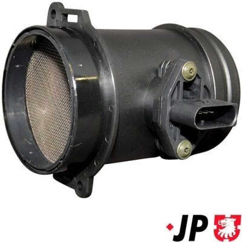 Image of JP GROUP Mass air flow sensor JP GROUP 1193904100